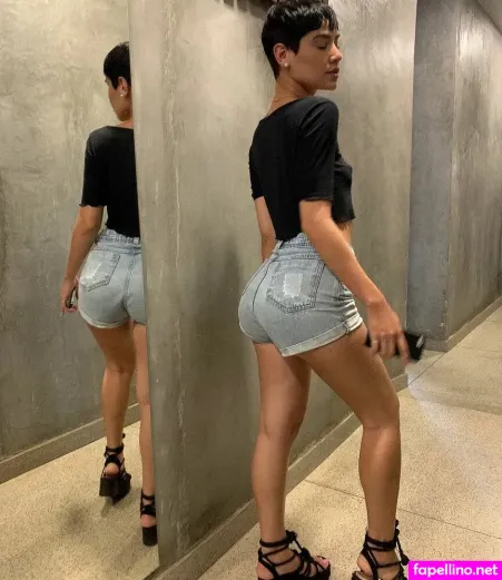 Isis Rodrigues 1 OnlyFans Thumbnail #EbrmI4ZymQ
