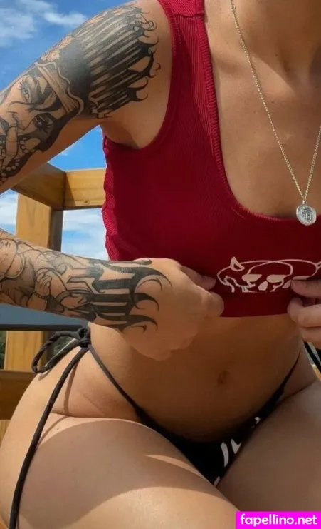 Isis Rodrigues 1 OnlyFans Thumbnail #M4AtXLJbSx