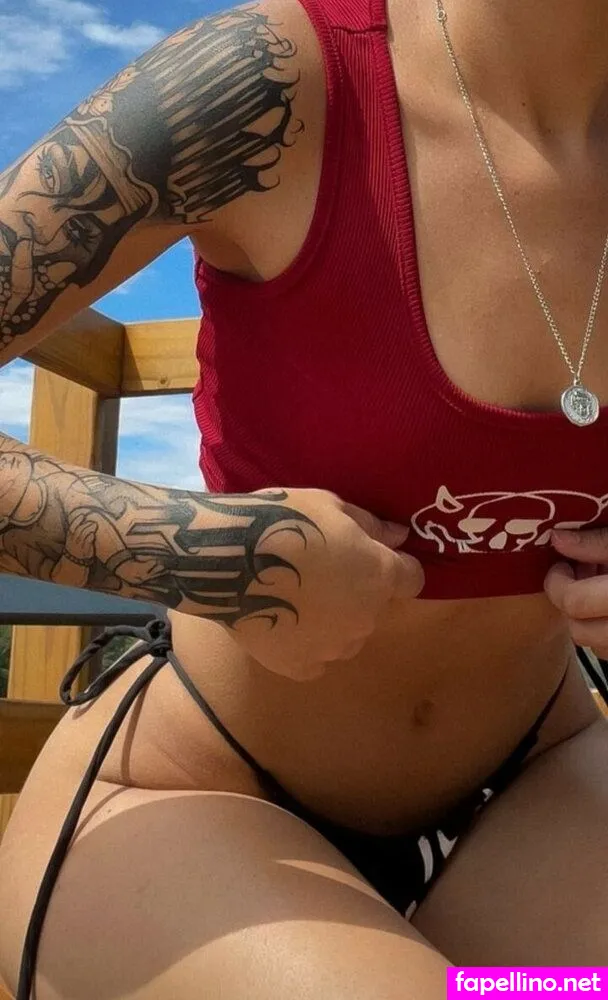 isisrodrigueess Nude Leaked OnlyFans Photo #M4AtXLJbSx