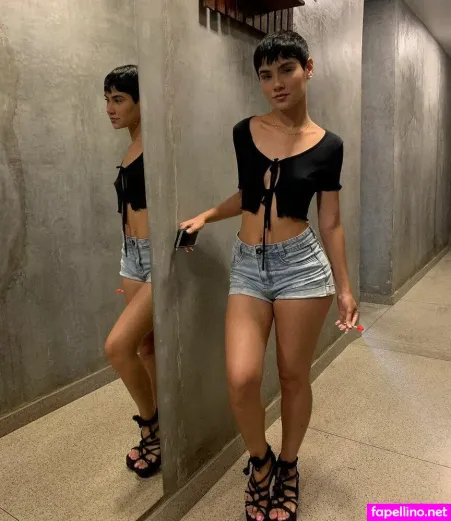Isis Rodrigues 1 OnlyFans Thumbnail #O8JQNSnGLx