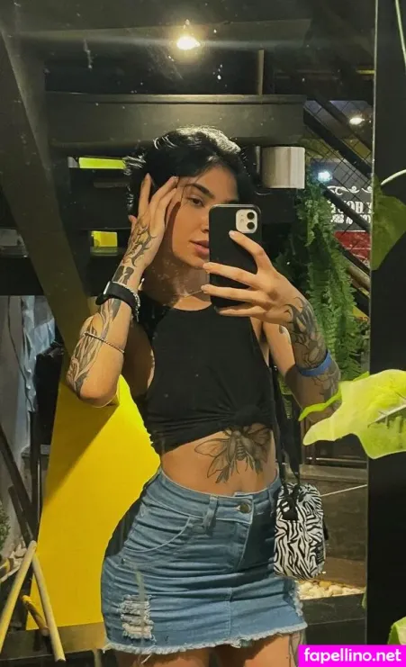 Isis Rodrigues 1 OnlyFans Thumbnail #P1gAJzlFlW