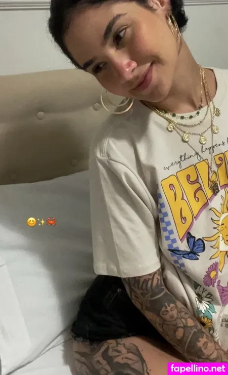 Isis Rodrigues 1 OnlyFans Thumbnail #bS66weQ8TA