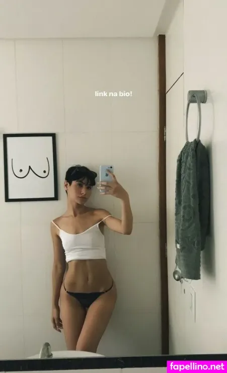 Isis Rodrigues 1 OnlyFans Thumbnail #kvcozZJupW