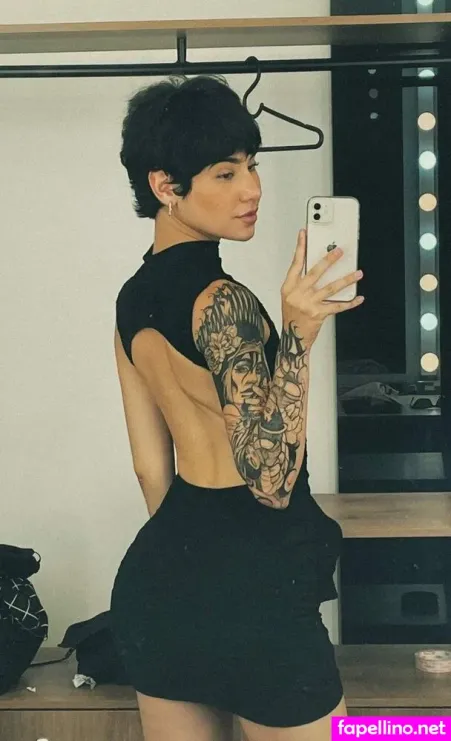 Isis Rodrigues 1 OnlyFans Thumbnail #tH3H1rs4VY