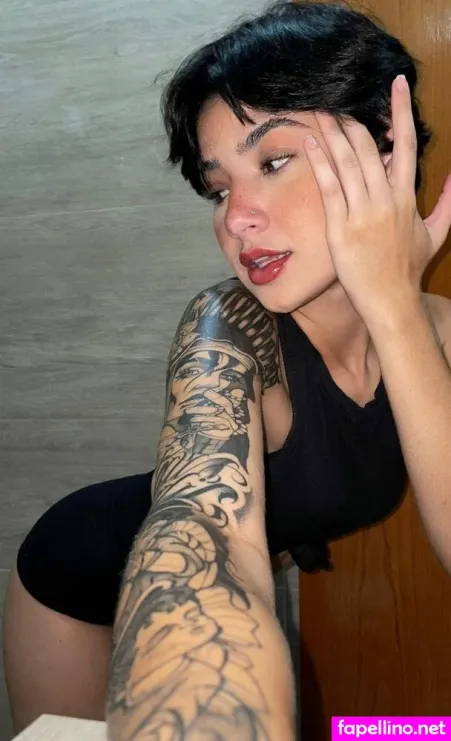 Isis Rodrigues 1 OnlyFans Thumbnail #xPbBsJLNqs