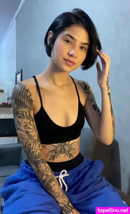 Isis Rodrigues 1 OnlyFans Thumbnail #znhK2P1As5