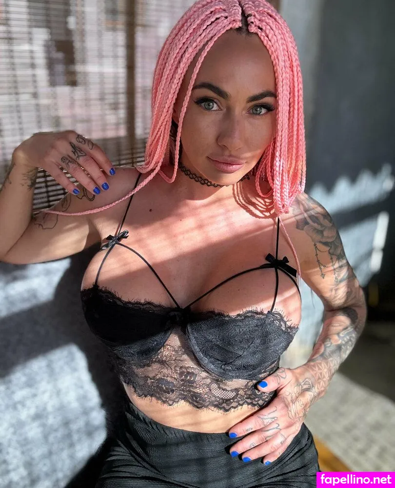 isizzu.waifubaobei Nude Leaked OnlyFans Photo #HSqbHWIaBy