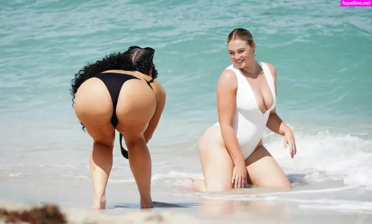 Iskara Lawrence OnlyFans Thumbnail #ghe9xom1vZ