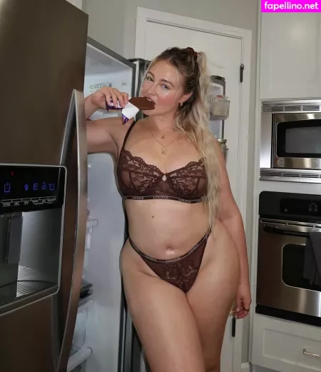 Iskra Lawrence OnlyFans Thumbnail #0nnzanp4by