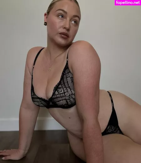 Iskra Lawrence OnlyFans Thumbnail #1KQ4KWaYIH