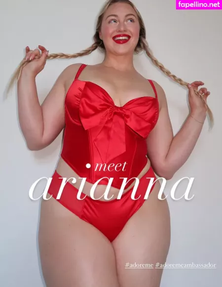 Iskra Lawrence OnlyFans Thumbnail #2uuSyAS2h8