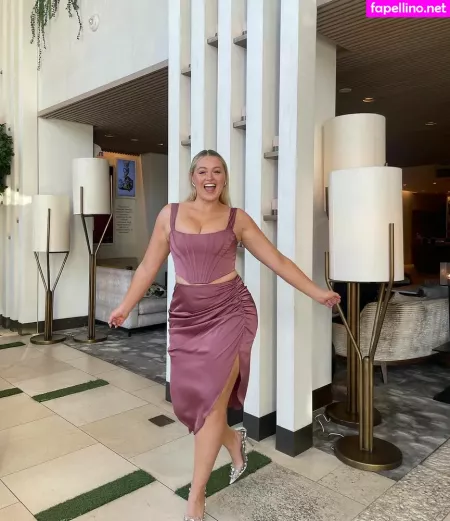 Iskra Lawrence OnlyFans Thumbnail #3Xo0RFwoF5