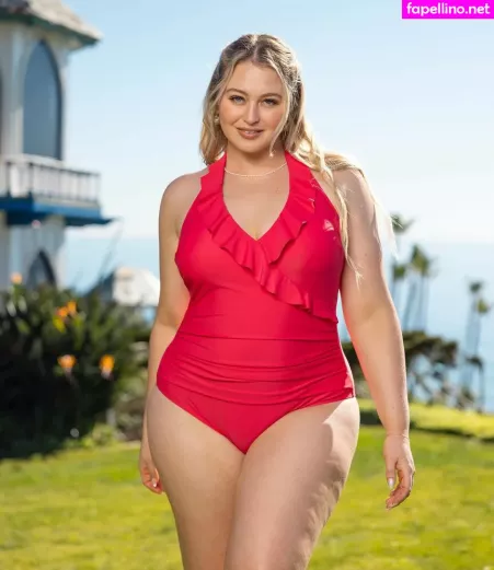 Iskra Lawrence OnlyFans Thumbnail #3vxNrP0vDZ