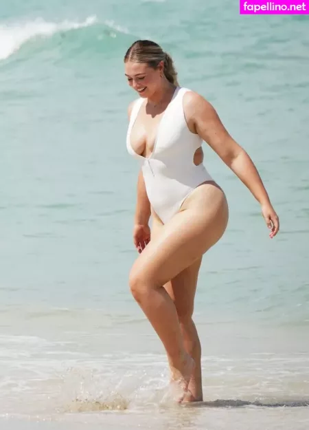 Iskra Lawrence OnlyFans Thumbnail #4IlbA1PNLq