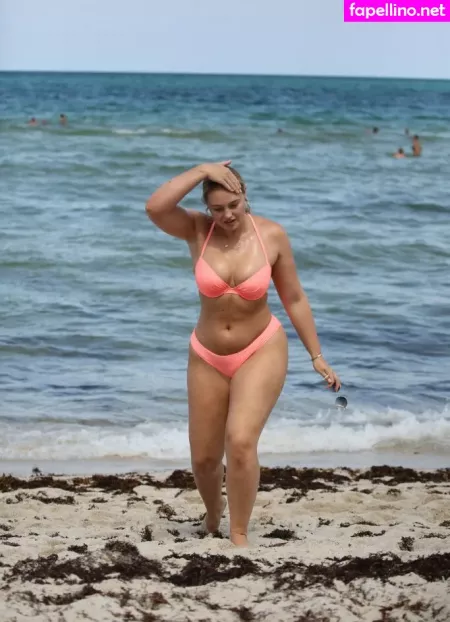 Iskra Lawrence OnlyFans Thumbnail #4Y6seMF6Mr