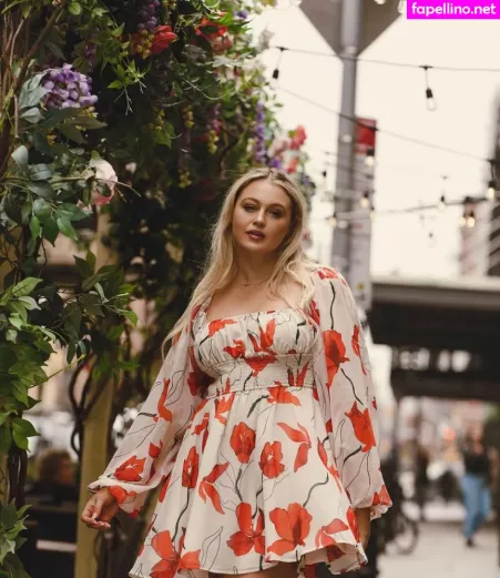 Iskra Lawrence OnlyFans Thumbnail #4qBoYgllPA