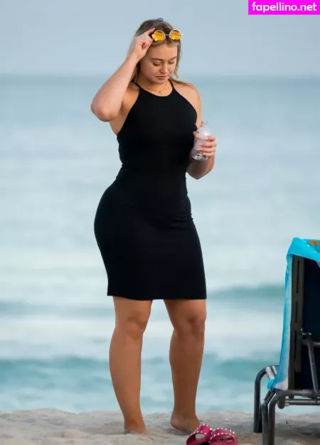 Iskra Lawrence OnlyFans Thumbnail #57TFMCeKGK