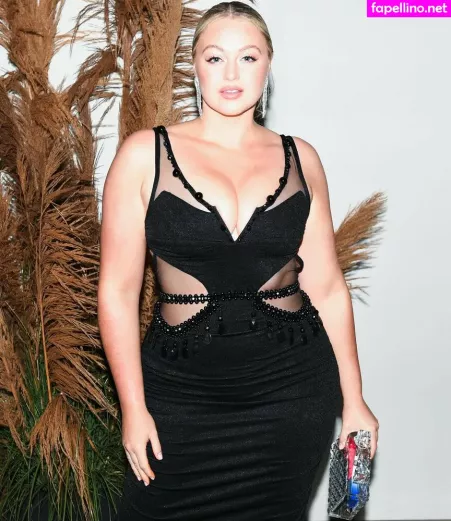 Iskra Lawrence OnlyFans Thumbnail #6bJ4StQlQ4