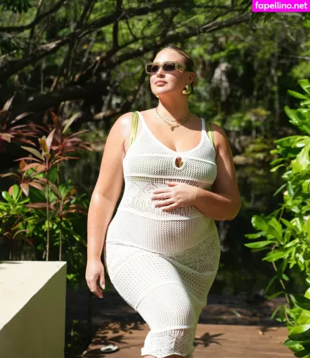 Iskra Lawrence OnlyFans Thumbnail #95YVpCXx7e