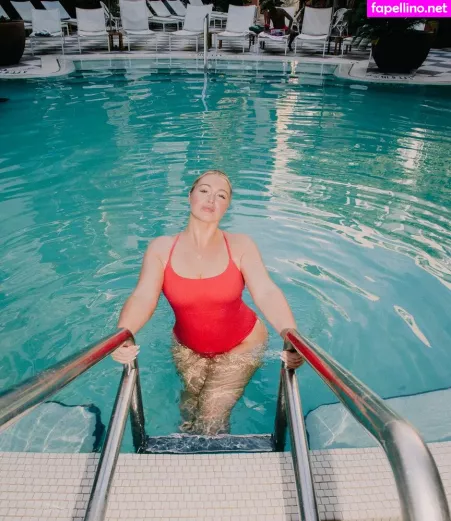 Iskra Lawrence OnlyFans Thumbnail #CC9eg8rtpj