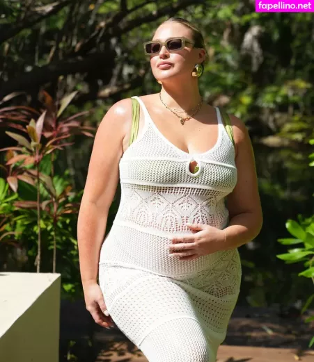 Iskra Lawrence OnlyFans Thumbnail #CENBgO8n9R