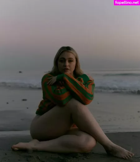Iskra Lawrence OnlyFans Thumbnail #CbSvDH8pgL