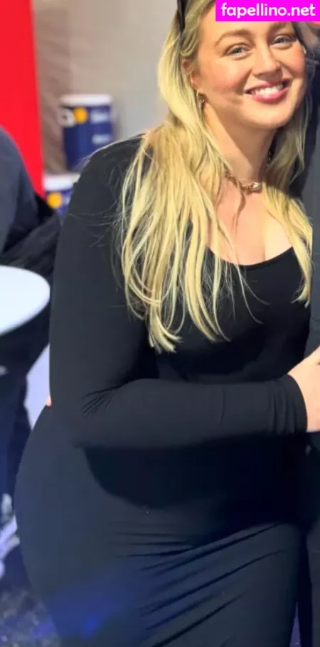 Iskra Lawrence OnlyFans Thumbnail #CwqWpNQDXY