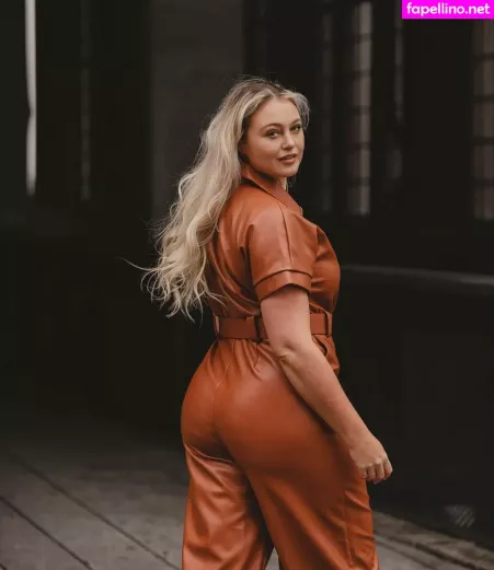 Iskra Lawrence OnlyFans Thumbnail #FipOhF4som