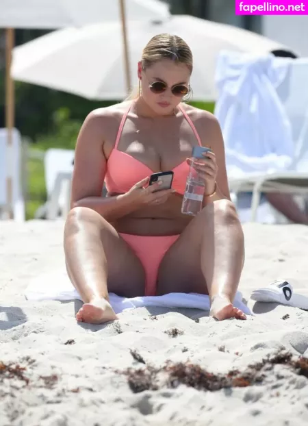 Iskra Lawrence OnlyFans Thumbnail #FmyhT7rB7y