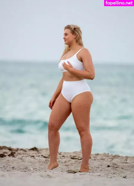 Iskra Lawrence OnlyFans Thumbnail #GN8QPRCQHK