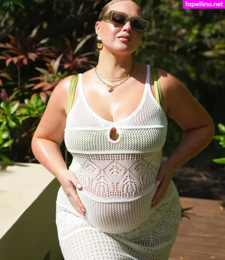 Iskra Lawrence OnlyFans Thumbnail #GiLfhOcCPC