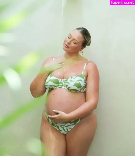 Iskra Lawrence OnlyFans Thumbnail #IVVkbxb33m