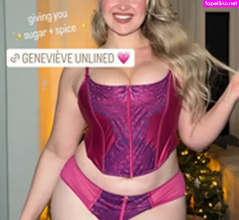 Iskra Lawrence OnlyFans Thumbnail #ImRLnCodJ2