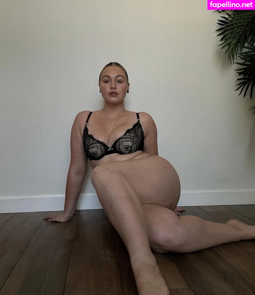 iskra Nude Leaked OnlyFans Photo #K1RgSlVAsK