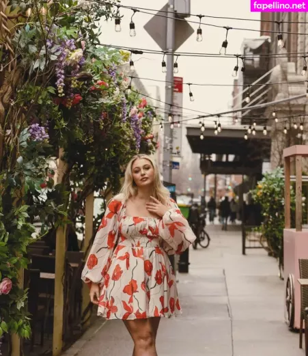 Iskra Lawrence OnlyFans Thumbnail #KbkAeg2rcE