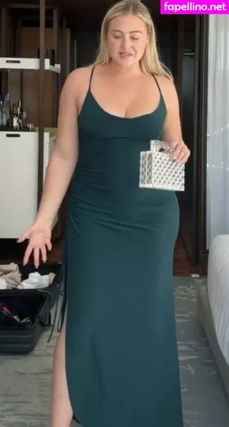 Iskra Lawrence OnlyFans Thumbnail #KwlGrN6wPF