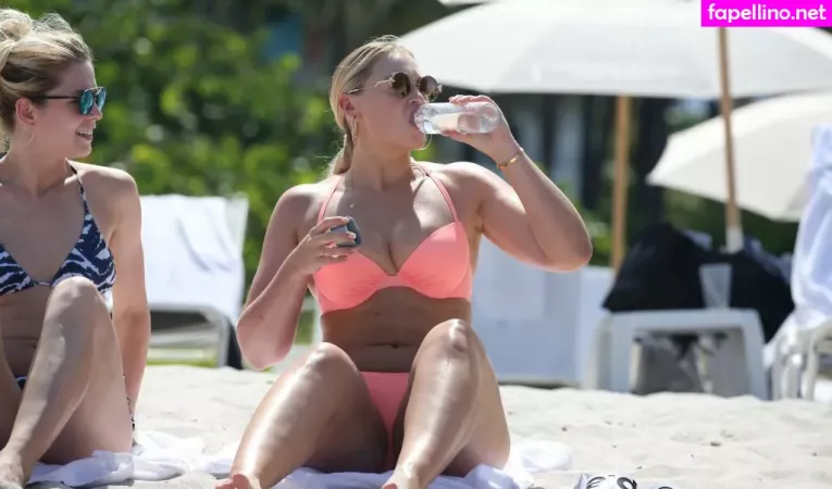Iskra Lawrence OnlyFans Thumbnail #LmjXOZtIuI