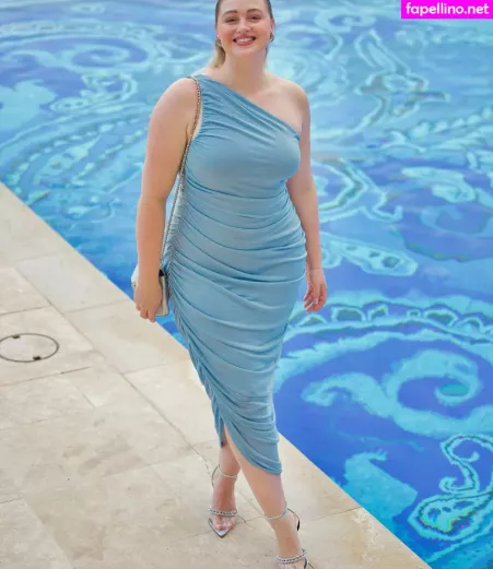 Iskra Lawrence OnlyFans Thumbnail #O20rSMPONu