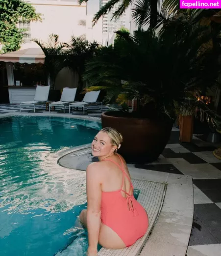 Iskra Lawrence OnlyFans Thumbnail #O8Qtg9leV1