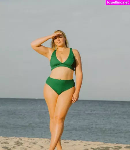 Iskra Lawrence OnlyFans Thumbnail #PDLOzpC4hO