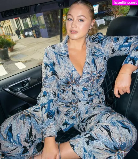 Iskra Lawrence OnlyFans Thumbnail #QgSXqhZfno