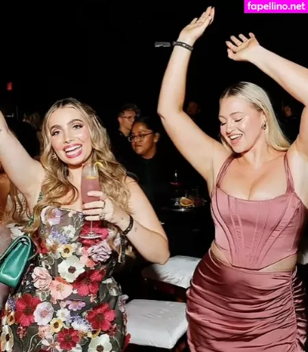 Iskra Lawrence OnlyFans Thumbnail #QxeassPaeA