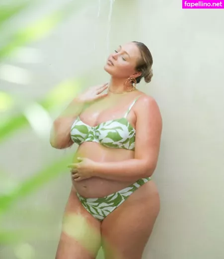 Iskra Lawrence OnlyFans Thumbnail #Rfs10PdYf5