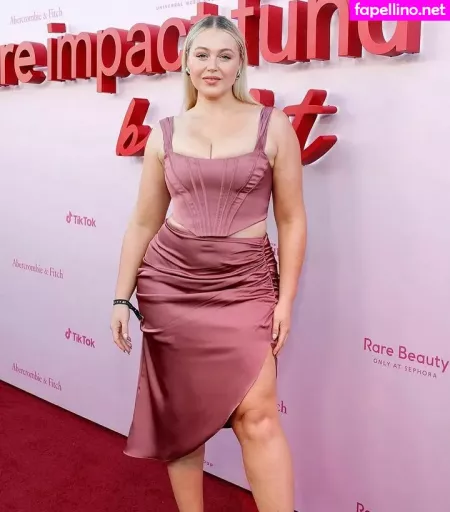 Iskra Lawrence OnlyFans Thumbnail #SHa75eiDjV