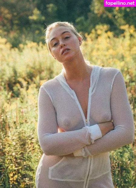 Iskra Lawrence OnlyFans Thumbnail #SfstzjqZmu