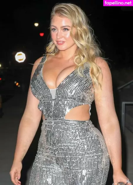 Iskra Lawrence OnlyFans Thumbnail #Su6O6NXUVg