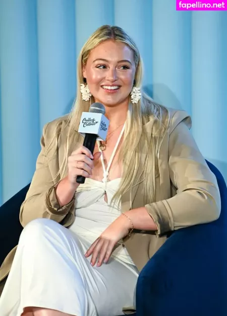 Iskra Lawrence OnlyFans Thumbnail #THmncSmIw3