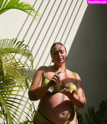 Iskra Lawrence OnlyFans Thumbnail #TarfdlqJnA