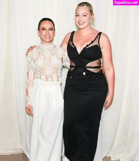 Iskra Lawrence OnlyFans Thumbnail #UCpO9ZbfiG