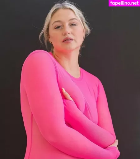 Iskra Lawrence OnlyFans Thumbnail #VJZDgAwLBw